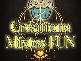 Créations mixtes FUN